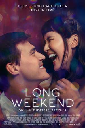 Long Weekend (2021) DVD Release Date