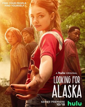 Looking for Alaska (TV 2019) DVD Release Date