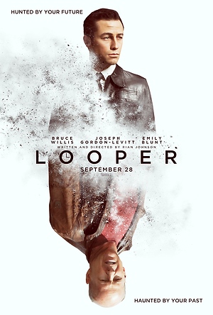 Looper (2012) DVD Release Date