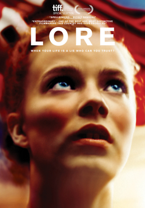 Lore (2012) DVD Release Date