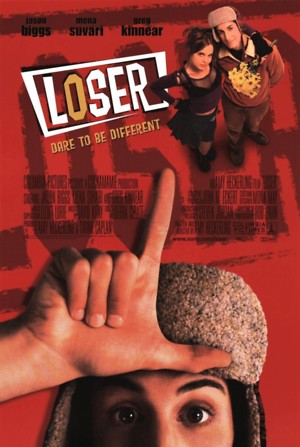 Loser (2000) DVD Release Date
