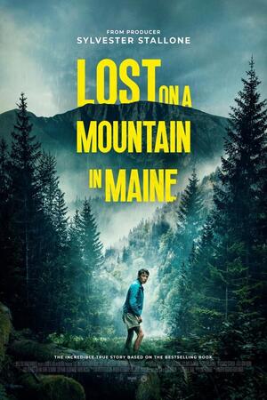 Lost on a Mountain in Maine (2024) DVD Release Date
