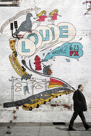 Louie (TV 2010) DVD Release Date