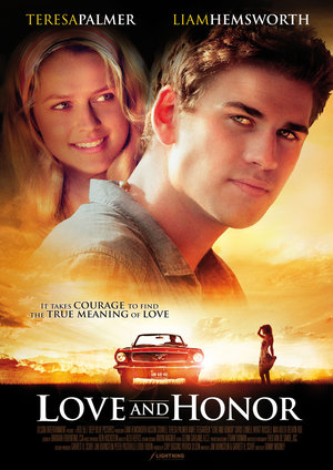 Love and Honor (2013) DVD Release Date