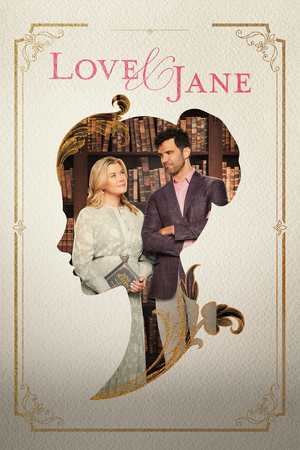 Love & Jane (TV Movie 2024) DVD Release Date