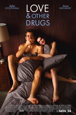 Love and Other Drugs (2010) DVD Release Date