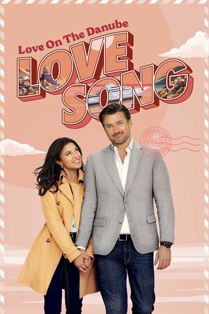 Love on the Danube: Love Song (TV Movie 2025) DVD Release Date