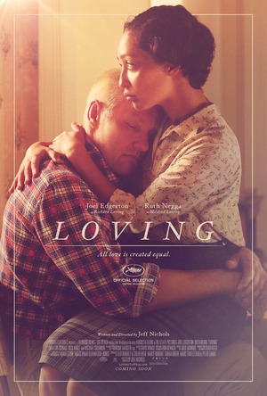 Loving (2016) DVD Release Date