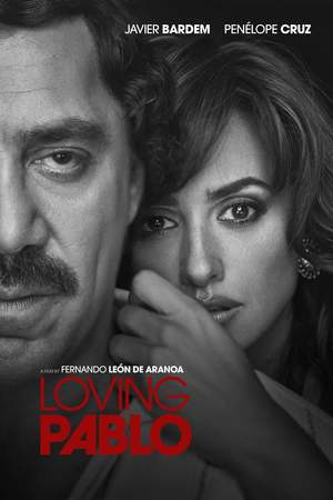 Loving Pablo (2017) DVD Release Date