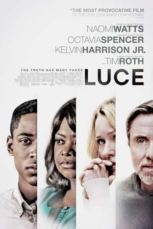 Luce (2019) DVD Release Date