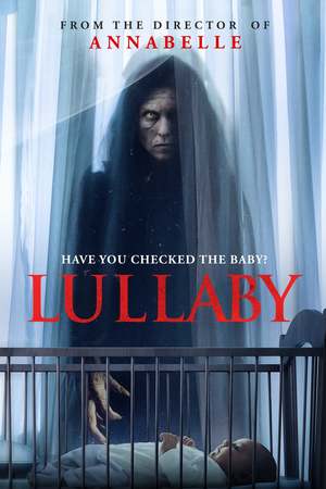 Lullaby (2022) DVD Release Date