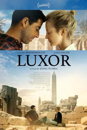 Luxor (2020) DVD Release Date