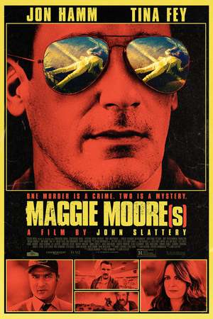 Maggie Moore(s) (2023) DVD Release Date