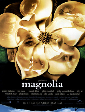 Magnolia (1999) DVD Release Date