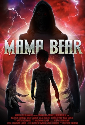 Mama Bear (2022) DVD Release Date
