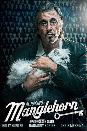 Manglehorn (2014) DVD Release Date