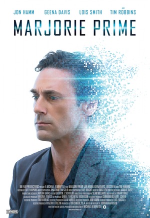 Marjorie Prime (2017) DVD Release Date