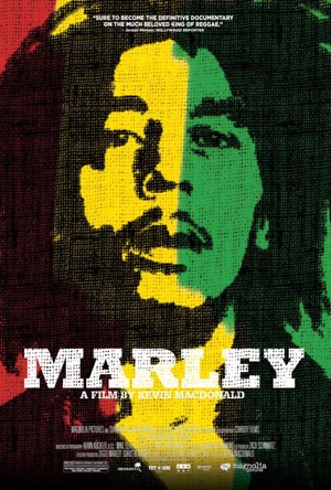 Marley (2012) DVD Release Date