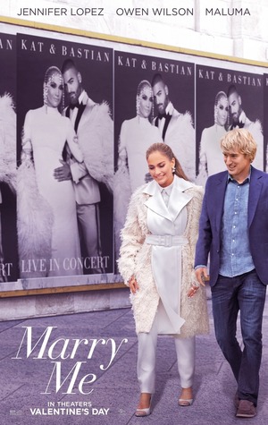 Marry Me (2022) DVD Release Date