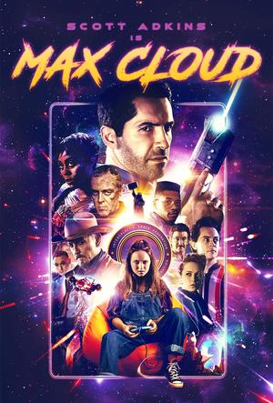 Max Cloud (2020) DVD Release Date