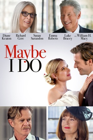 Maybe I Do (2023) DVD Release Date