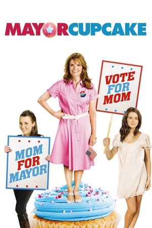 Mayor Cupcake (2011) DVD Release Date