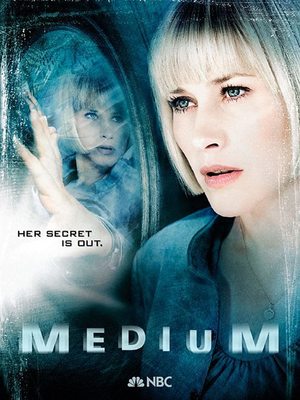 Medium (TV Series 2005-2011) DVD Release Date