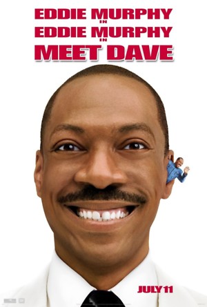 Meet Dave (2008) DVD Release Date
