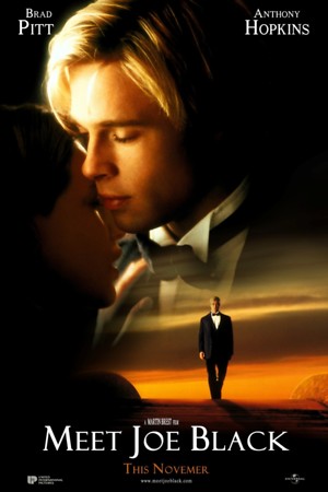 Meet Joe Black (1998) DVD Release Date