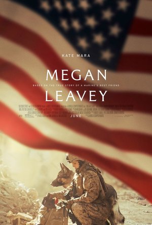 Megan Leavey (2017) DVD Release Date