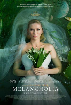 Melancholia (2011) DVD Release Date