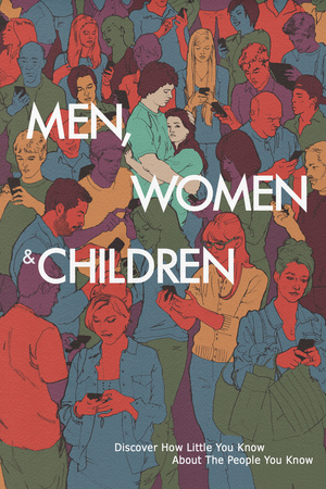 Men, Women & Children DVD Release Date