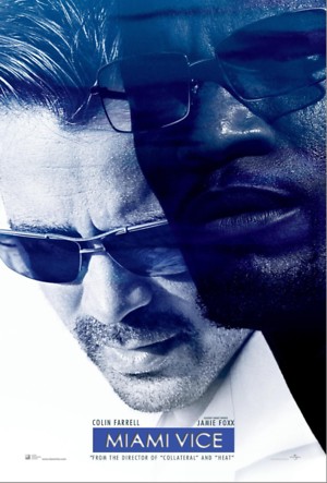 Miami Vice (2006) DVD Release Date