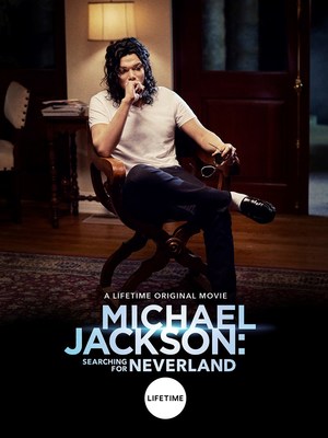 Michael Jackson: Searching for Neverland (TV Movie 2017) DVD Release Date