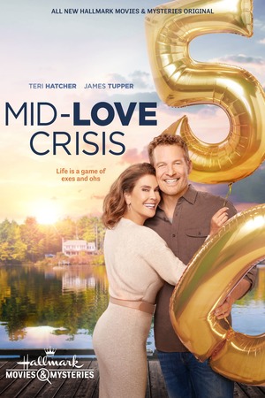 Mid-Love Crisis (TV Movie 2022) DVD Release Date