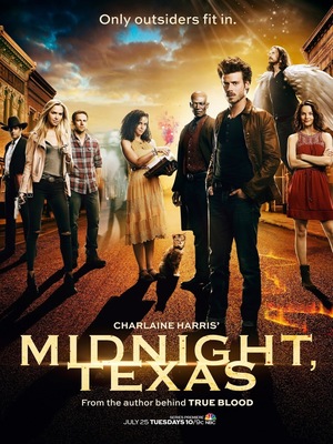 Midnight, Texas (TV Series 2017- ) DVD Release Date