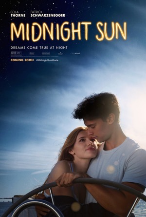 Midnight Sun (2018) DVD Release Date
