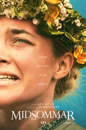 Midsommar (2019) DVD Release Date