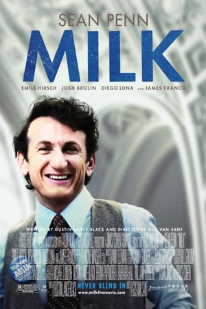 Milk (2008) DVD Release Date