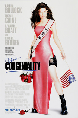 Miss Congeniality (2000) DVD Release Date