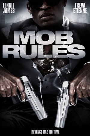 Mob Rules (2010) DVD Release Date