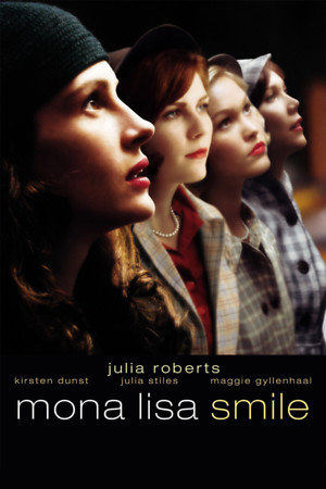 Mona Lisa Smile (2003) DVD Release Date