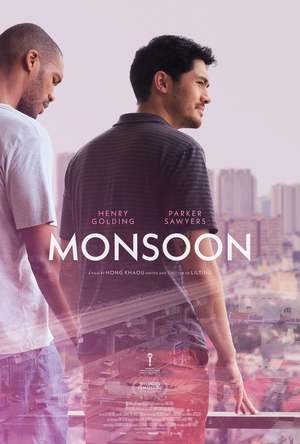 Monsoon (2019) DVD Release Date