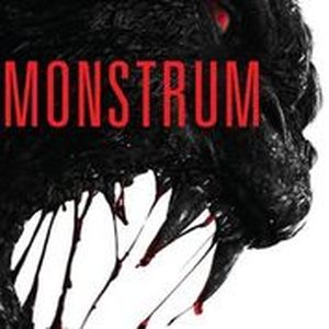 Monstrum (2018) DVD Release Date