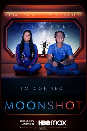 Moonshot (2022) DVD Release Date