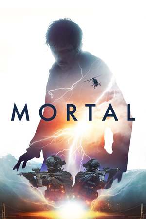 Mortal (2020) DVD Release Date