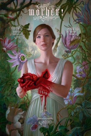 Mother! (2017) DVD Release Date