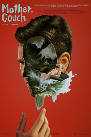 Mother Couch (2023) DVD Release Date