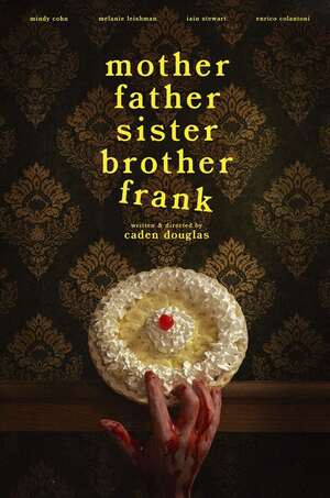 Mother Father Sister Brother Frank (2024) DVD Release Date