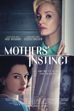 Mothers' Instinct (2024) DVD Release Date